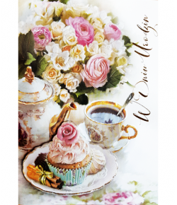 Kartka urodzinowa M 503