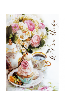 Kartka urodzinowa M 503