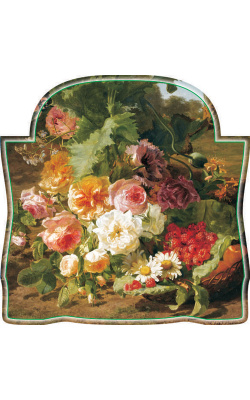 Kartka bez tekstu P1 81