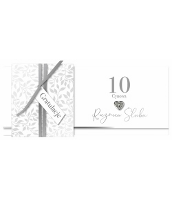 10 Rocznica ślubu cynowa KPAS 56