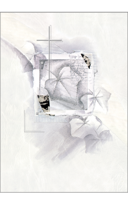 kartka z Kondolencjami Wyrazami współczucia WR1