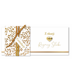 Kartka na rocznicę ślubu KPAS 53