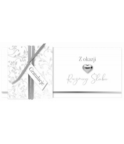 Kartka na rocznicę ślubu KPAS 54