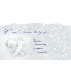 Narodziny Chłopczyka CR B