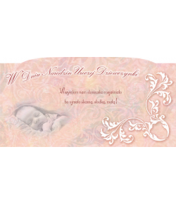 Narodziny Dziecka CR A