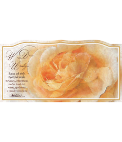 Kartka urodzinowa CRU 5