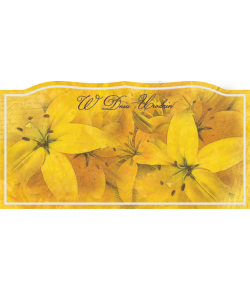 Kartka urodzinowa CRU 4