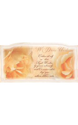 Kartka urodzinowa CRU 3