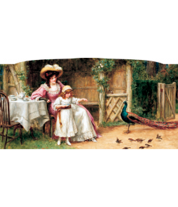 Seria Reprodukcje P22 D4