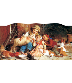 Seria Reprodukcje P22 D3