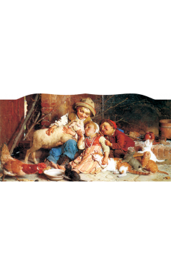 Seria Reprodukcje P22 D3