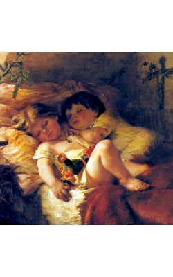 Seria Reprodukcje P22 36