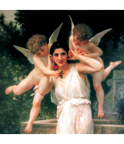 Seria Reprodukcje P22 27B