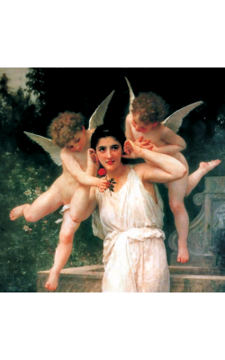 Seria Reprodukcje P22 27B