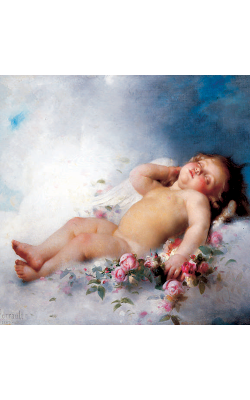 Seria Reprodukcje P22 35