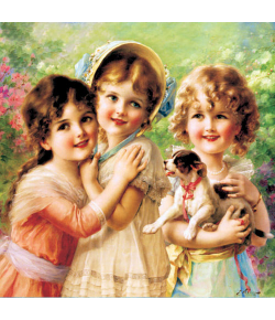 Seria Reprodukcje P22 27A