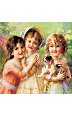 Seria Reprodukcje P22 27A