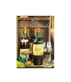 Życzenia urodzinowe dla niego PB 27