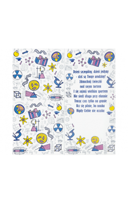 kartka urodzinowa dla dziecka EZ 94