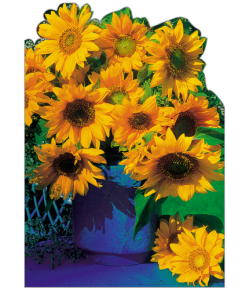 Kartka bez okazji R45