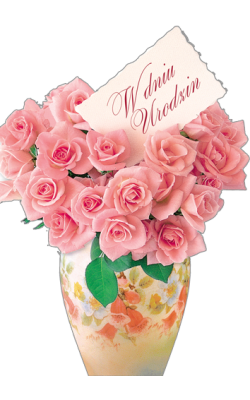 Kartka urodzinowa KT07