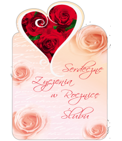 Rocznica ślubu KT08