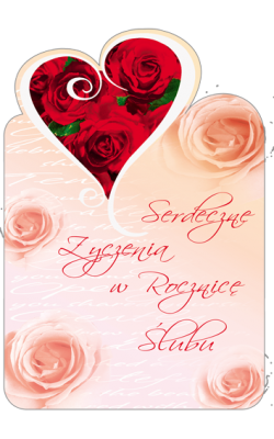 Rocznica ślubu KT08