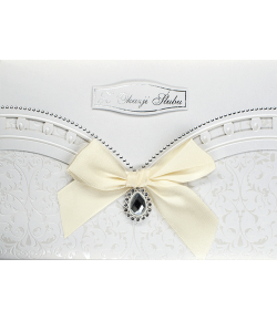 Pamiątka ślubna LuxP4