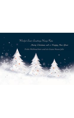 Kartka z życzeniami w kilku językach GD-T 62