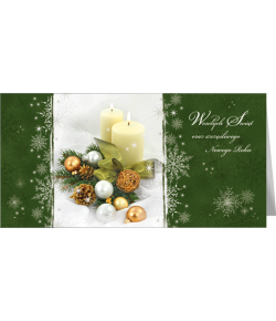 Stroik świąteczny L-T 956