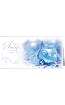 Stroik świąteczny L-T 957