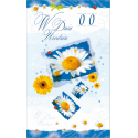 Kartka urodzinowa  PR04