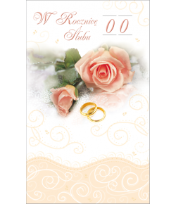 Rocznica ślubu PR 10