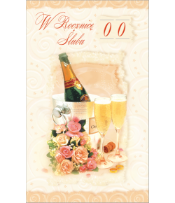 Rocznica ślubu PR 11