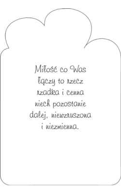 Rocznica ślubu KT08