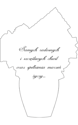 Kartka urodzinowa KT07