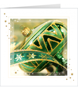 Karnet bez tekstu S-BT 17