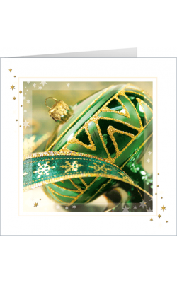 Karnet bez tekstu S-BT 17