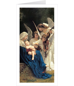 Kartka z okazji świąt z życzeniami LR-T 813