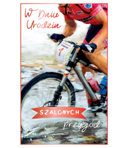 Kartka na urodziny dla kolegi PAB3