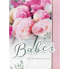 Kartka z życzeniami dla Babci HM200-1245